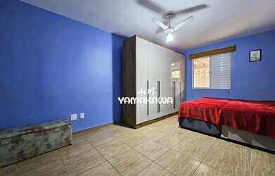 Imagem 13: Sobrado com 3 dormitórios à venda, 210 m² por R$ 750.000,00 - Vila...