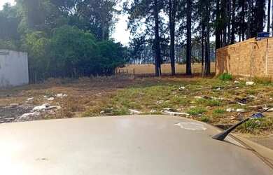 Imagem: O terreno possui 225m² de Área e está localizado em Goianira