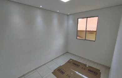 Imagem 9: Contagem - Casa Padrão - Água Branca