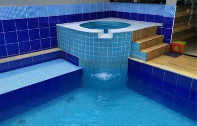 Imagem 3: Sobrado no Condomínio Fogaça