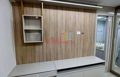 Imagem 8: Residencial Spazio di Florença - Apartamento 135m² O Luxo das 3 Suítes...