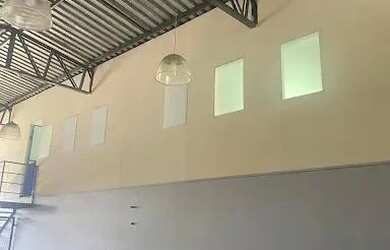 Imagem 6: Galpão para alugar, 200 m² por R$ 7.000,00/mês - Recreio Estoril -...