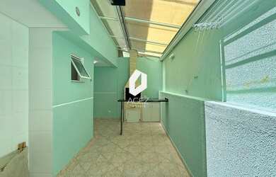 Imagem 15: Sobrado a venda no Boa Vista, 3 quartos com suíte. amplo ático com banheiro