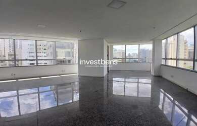 Imagem 14: Oportunidade Exclusiva no Lourdes: Sala Comercial com 101m²!