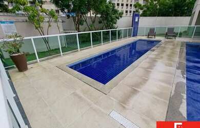 Imagem 2: APARTAMENTO RESIDENCIAL em LAURO DE FREITAS - BA, BURAQUINHO