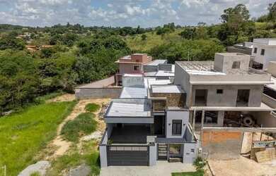 Imagem 4: Casa Térrea Nova à Venda 145m2 - 3 quartos - Pinheirinho