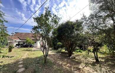 Imagem: O terreno possui 2.600m² de Área e está localizado em Santo