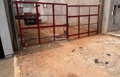 Imagem: O terreno possui 125m² de Área, Imóvel novo e está localizado