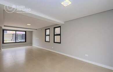 Imagem 4: Casa em Condomínio 318m² com 03 quartos no Santa Cândida - Curitiba/PR