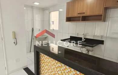 Imagem 2: Apartamento em Rua Joaquim Ferreira - Jardim das Margaridas - Salvador/BA