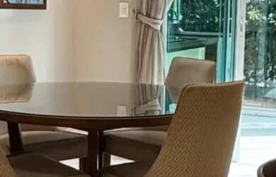 Imagem 1: The club - Aluguel. Churrasqueira, Imóvel mobiliado, Guarda roupae2 Vagas...