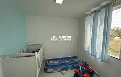 Imagem 7: Vendo Apto de 1º andar do Don residencial no Bairro Boa Vista com Porcelanato ac