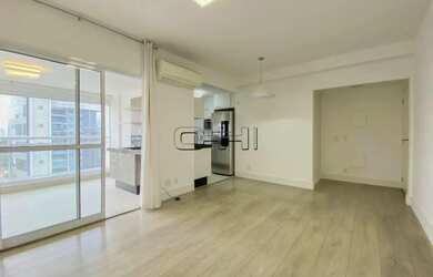 Imagem 2: Aluguel Apartamento 2 Dormitórios - 80 m² Brooklin