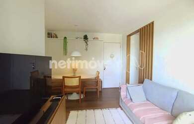 Imagem 2: Apto 02 quartos, sendo 01 com suíte- 01 vaga de garagem coberta