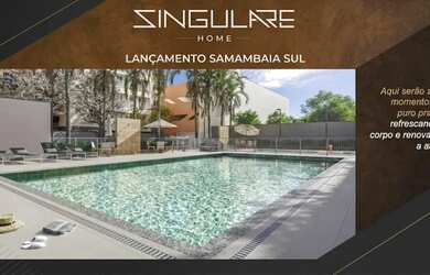 Imagem 2: Lançamento em Samambaia Sul