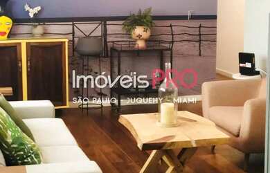 Imagem: OPORTUNIDADE SUPER NA VILA OLIMPIA!! 3 Dormitórios, 105m²