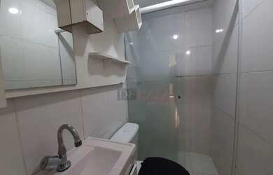 Imagem 10: Apartamento com 3 dormitórios, 62 m² - venda por R$ 260.950,00 ou aluguel...
