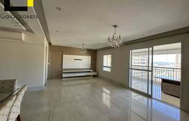 Imagem 4: APARTAMENTO DE 166M² 3 SUITES NO COND. ALTA VISTA NA AVENIDA NOVE DE...