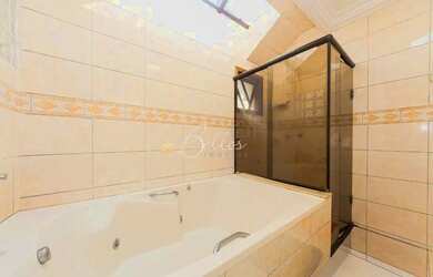 Imagem 14: Sobrado 4 quartos - Venda - Bairro Pilarzinho - BELLOS IMÓVEIS