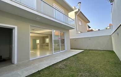 Imagem 14: Casa a venda Reserva Ermida 3 suítes Eloy Chaves Jundiaí Sp