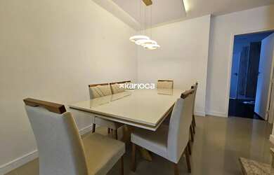 Imagem 3: Casa para venda 330m² - RECREIO DOS BANDEIRANTES - 4 suítes - Acabamento...