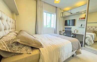 Imagem 14: Apartamento com 3 dormitórios para alugar, 84 m² por R$ 4.156,09 - Velha...