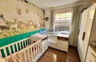 Imagem 9: Ótima casa com Área Gourmet e Garagem - Quitandinha-Petrópolis/RJ