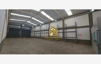 Imagem 9: Galpão para alugar, 432 m² por R$ 13.880,00 - Jardim Imperial - Atibaia/SP