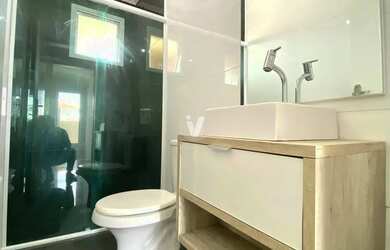 Imagem 7: Sobrado para venda e locação no Alto da Colina