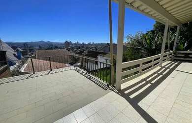 Imagem 3: CASA NOVO HAMBURGO - RS. Churrasqueira, Imóvel novo, Área de serviçoe320m²...