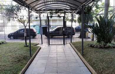 Imagem 9: Apartamento Residencial de 2 Quartos em Menino Deus, Porto Alegre, RS