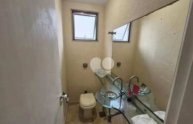 Imagem 9: Cobertura com 4 quartos sendo 2 suítes à venda, 323 m² por R$ 1.600.000...