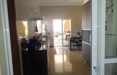 Imagem 12: Casa Condomínio 04 dormitórios Parque Residencial Damha V