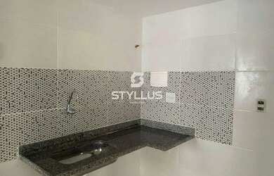 Imagem 6: Cachambi Casa em condomínio com 2 dormitórios