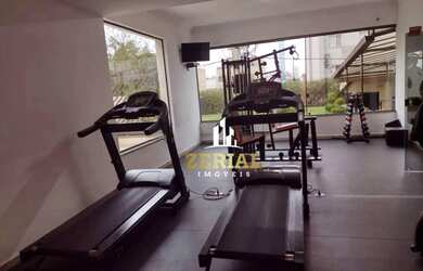 Imagem 15: Apartamento com 3 dormitórios à venda, 105 m² por R$ 598.000,00 - Osvaldo...