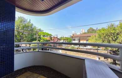 Imagem 6: Venda Apartamento 4 Dormitórios - 132 m² Vila Madalena