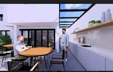 Imagem 3: APARTAMENTO NOVO 1 LOCACAO