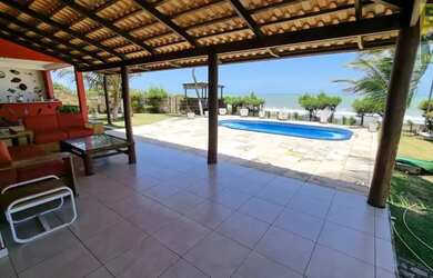 Imagem 6: Casa para Venda em Ceará-Mirim / RN no bairro Muriú