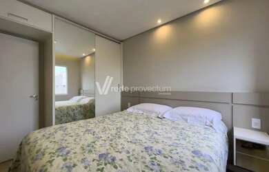 Imagem 10: apartamento - Reserva do Alto - Valinhos