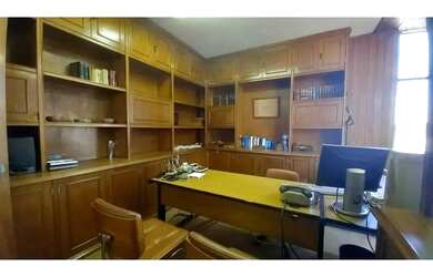 Imagem: O depósito possui 1 Vaga na garagem, 115m² de Área e Imóvel