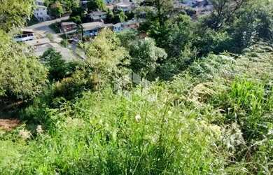 Imagem 5: Terreno urbano no bairro Nossa Senhora das Graças em Caxias do Sul