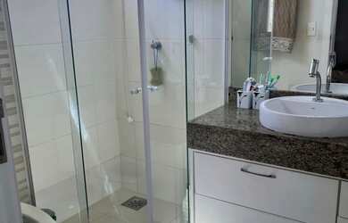 Imagem 9: Apartamento 100m² no Bairro Martins - 3 quartos, suíte e 2 vagas