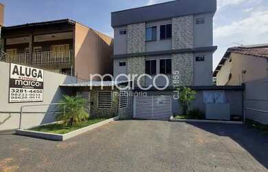 Imagem: A kitnet possui 1 Dormitório, 1 Banheiro, 1 Vaga na garagem