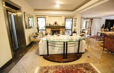 Imagem 13: Casa em Condomínio à venda, 4 quartos, 4 suítes, 5 vagas, Bosque da...