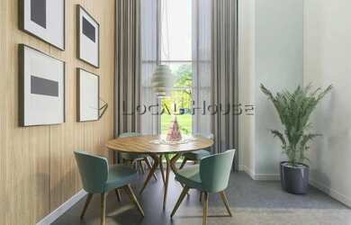 Imagem 6: Sendai -mercês - Perfeito para Morar Bem