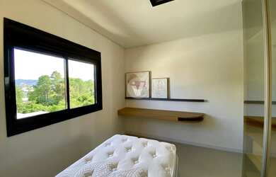 Imagem 9: Apartamento de 3 dormitório com vaga de garagem no bairro Uglione