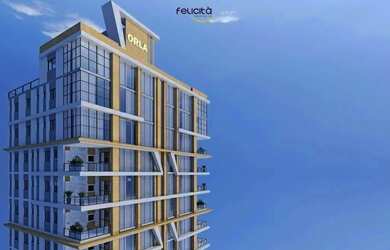 Imagem 16: Apartamento à venda no Edifício Las Salinas Residences