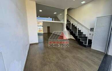 Imagem 3: Loja para alugar, 70 m² por R$ 2.400,00/mês - Nossa Senhora das Graças...