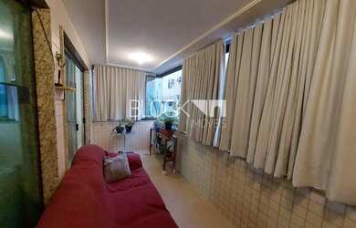 Imagem 5: Recreio dos Bandeirantes Apartamento 3 quartos, sendo 1 suite