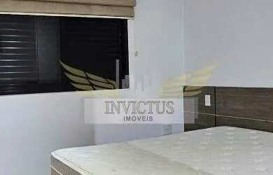 Imagem 11: Apartamento Mobiliado e Decorado com 2 Suítes no Condomínio El Khay...